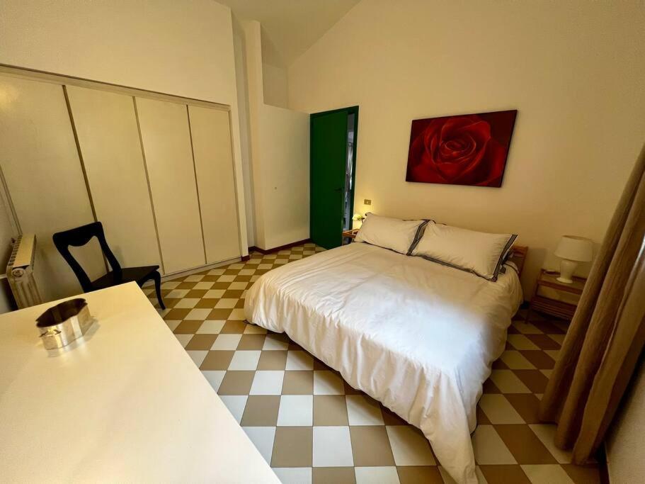 La Mansarda Apartment San Miniato Exterior foto