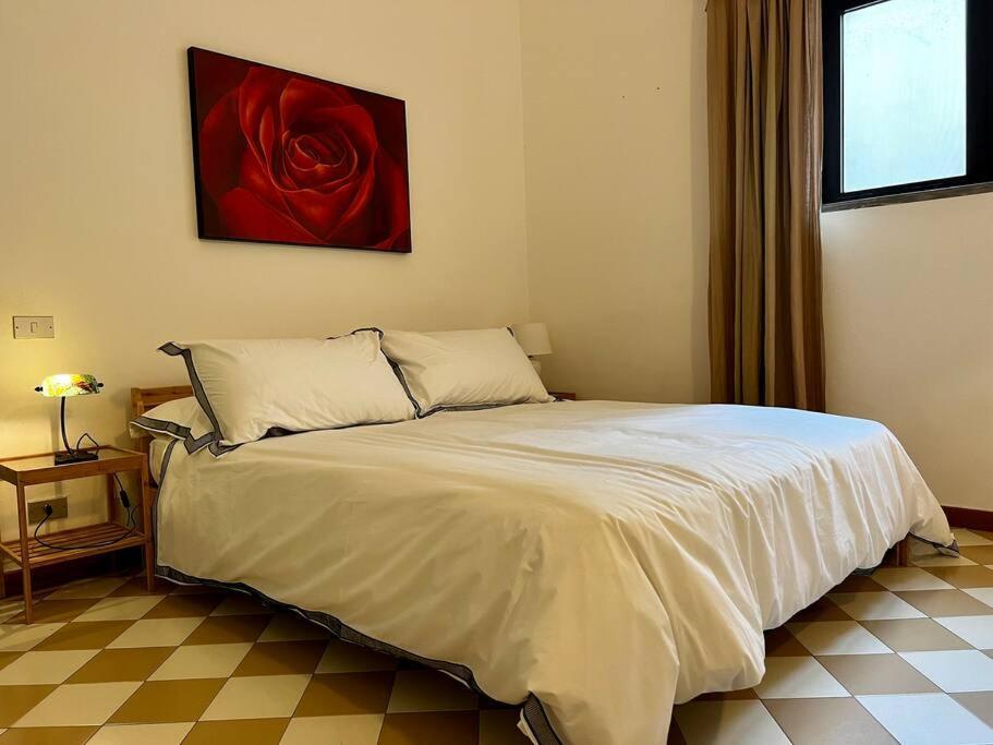 La Mansarda Apartment San Miniato Exterior foto