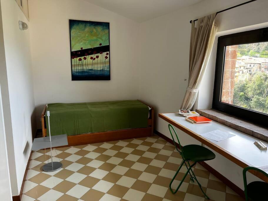 La Mansarda Apartment San Miniato Exterior foto